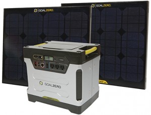 Solar Cell